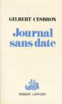 Journal Sans Date - Tome 1 - Preview