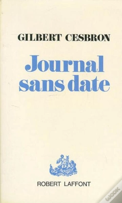 Capa do artigo Journal Sans Date - Tome 1