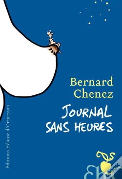 Capa do artigo Journal Sans Heures