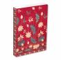 Journal Sarong Buketan With Lotuses, Lined Paperback - Preview