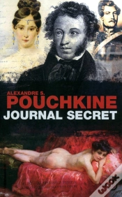 Capa do artigo Journal Secret (1836-1837)
