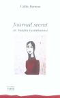 Journal Secret De Natalia Gontcharova - Preview