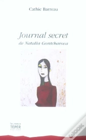Journal Secret De Natalia Gontcharova