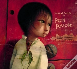 Capa do artigo Journal Secret Du Petit Poucet
