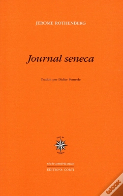 Capa do artigo Journal Seneca