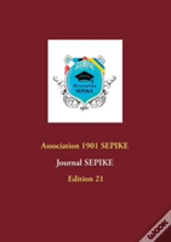 Capa do artigo Journal Sepike