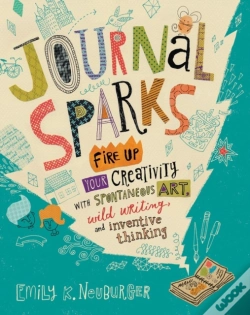 Capa do artigo Journal Sparks