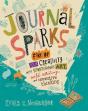 Journal Sparks - Preview