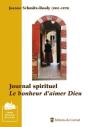 Journal Spirituel ; Le Bonheur D'Aimer Dieu - Preview