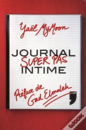 Journal Super Pas Intime