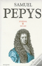 Capa do artigo Journal T. 2 (1665-1669)