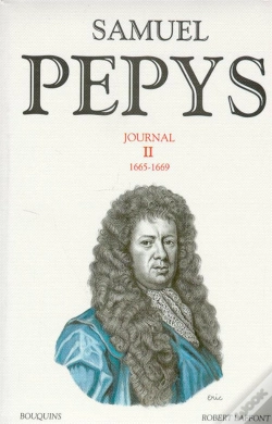 Capa do artigo Journal T. 2 (1665-1669)