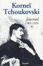 Journal T.1 1901-1929 - Preview