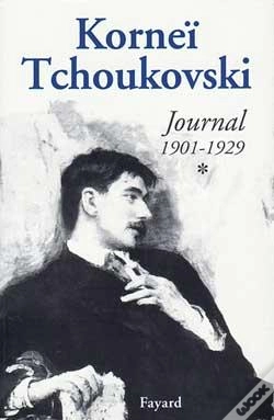 Capa do artigo Journal T.1 1901-1929