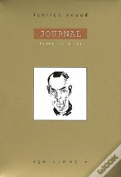 Capa do artigo Journal T.1 A T.4 (Coffret)
