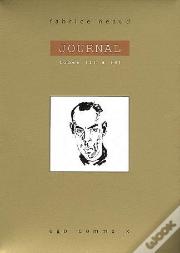 Journal T.1 A T.4 (Coffret)