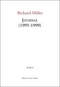 Journal T.2 ; 1995-1999 - Preview