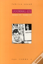 Capa do artigo Journal T.2 ; Septembre 1993- Decembre 1993