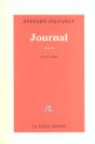 Journal T.3 ; 1978-1999 - Preview