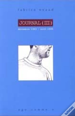 Capa do artigo Journal T.3 ; Décembre 1993 - Août 1995