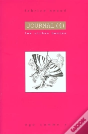 Capa do artigo Journal T.4 ; Les Riches Heures