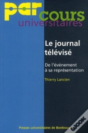 Capa do artigo Journal Televise