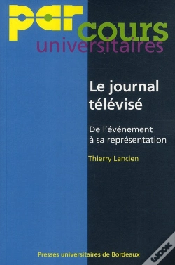 Capa do artigo Journal Televise