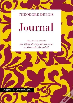 Capa do artigo Journal