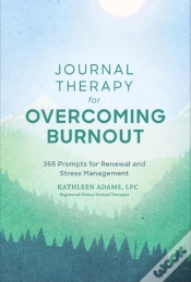 Capa do artigo Journal Therapy For Overcoming Burnout