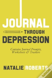 Capa do artigo Journal Through Depression
