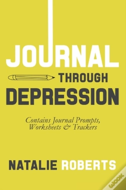 Capa do artigo Journal Through Depression