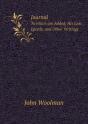Journal To Which Are Added, His Last Epistle, And Other Writings - Preview