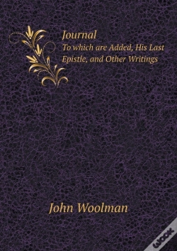 Capa do artigo Journal To Which Are Added, His Last Epistle, And Other Writings