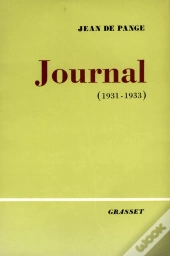 Journal, Tome 2 : 1931-1933