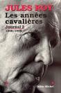 Journal Tome 2 ; Les Années Cavalières 1966-1985 - Preview