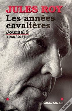 Capa do artigo Journal Tome 2 ; Les Années Cavalières 1966-1985