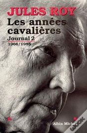 Capa do artigo Journal Tome 2 ; Les Années Cavalières 1966-1985