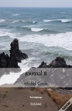 Capa do artigo Journal - Tome 2