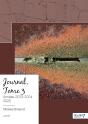 Journal - Tome 3 - Preview