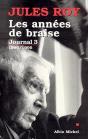 Journal Tome 3 ; Les Années De Braise, 1986-1996 - Preview