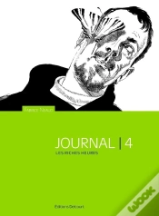 Capa do artigo Journal Tome 4