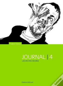 Capa do artigo Journal Tome 4