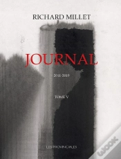 Capa do artigo Journal Tome 5 : 2011-2019