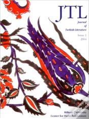 Journal Turkish Lit
