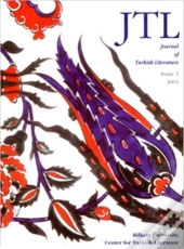 Journal Turkish Lit