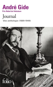 Capa do artigo Journal ; Une Anthologie (1889-1949)