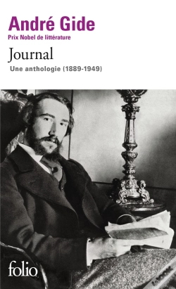 Capa do artigo Journal ; Une Anthologie (1889-1949)