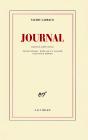 Journal - Preview