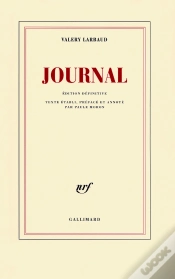 Capa do artigo Journal
