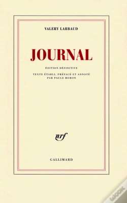 Capa do artigo Journal